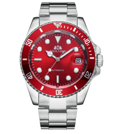 PAULAREIS Monte Carlo Series