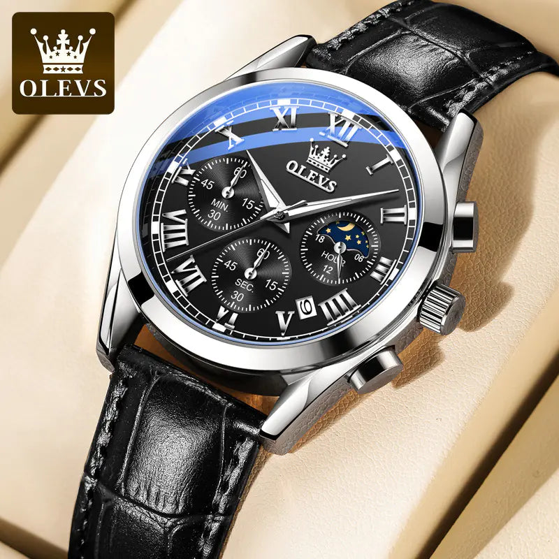 OLEVS Yachtmaster