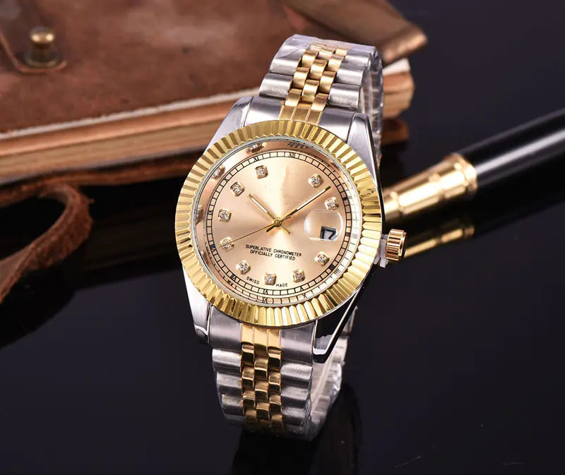 INTERSTELLAR Dynasty