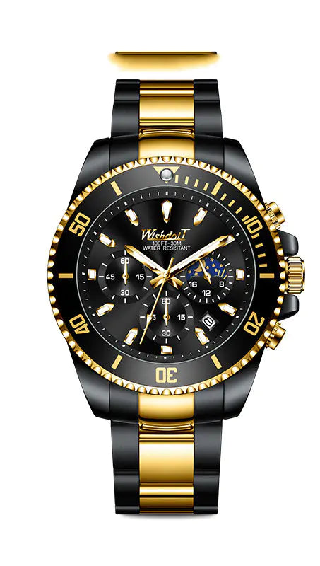 WISHDOIT Altitude Series