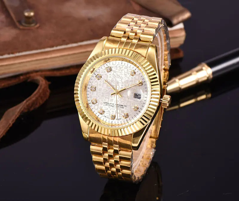 INTERSTELLAR Dynasty