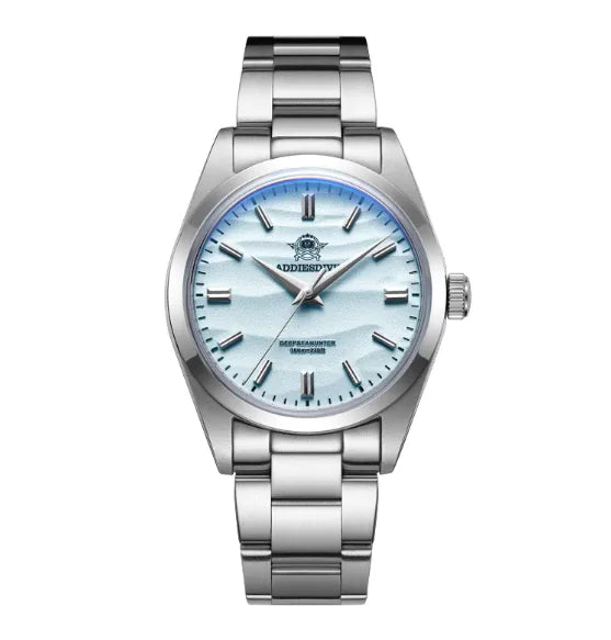 ADDIESDIVE Dust Storm