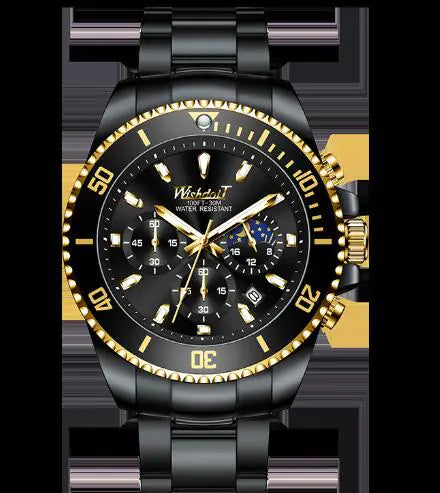 WISHDOIT Altitude Series