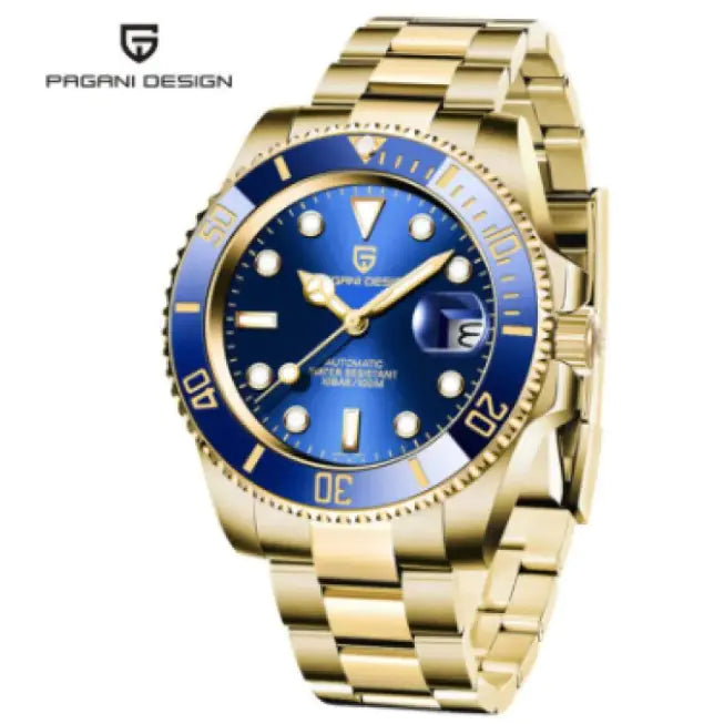 PAGANI DESIGN Maestro Series