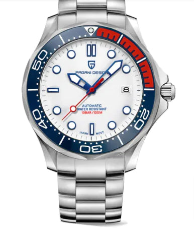 PAGANI DESIGN Challenger