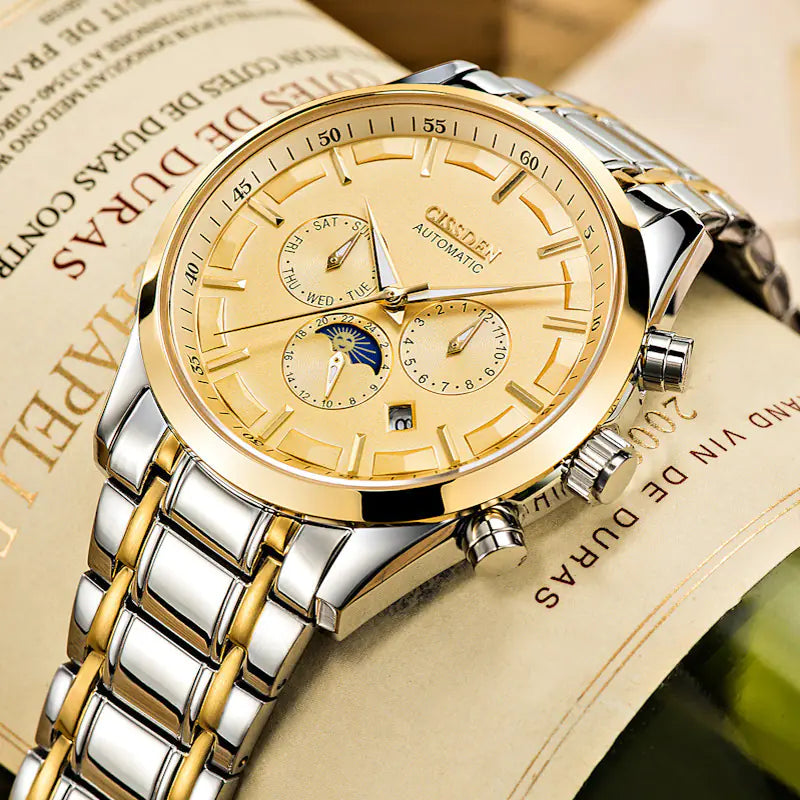 CISSDEN Elite Series