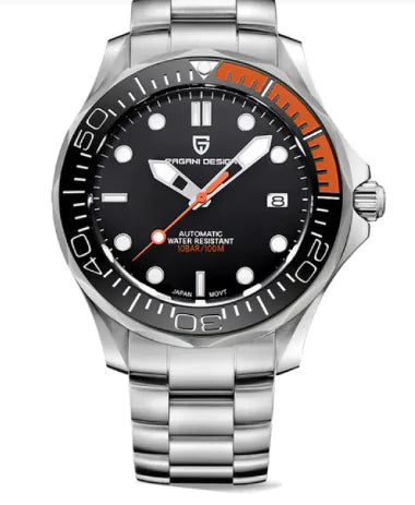 PAGANI DESIGN Challenger