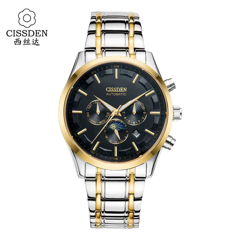 CISSDEN Elite Series