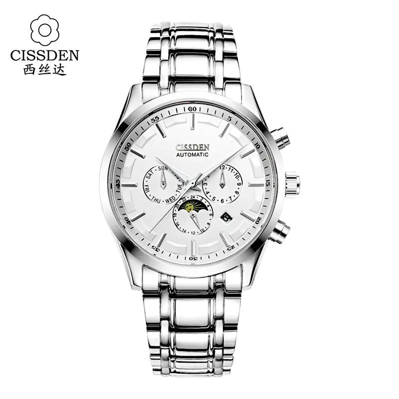 CISSDEN Elite Series