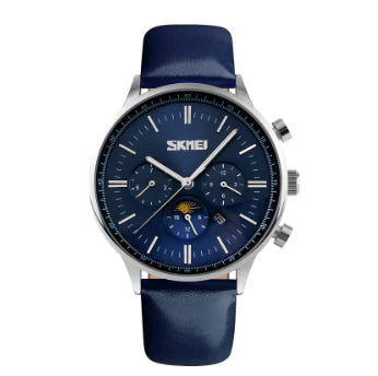 SKMEI New York Series