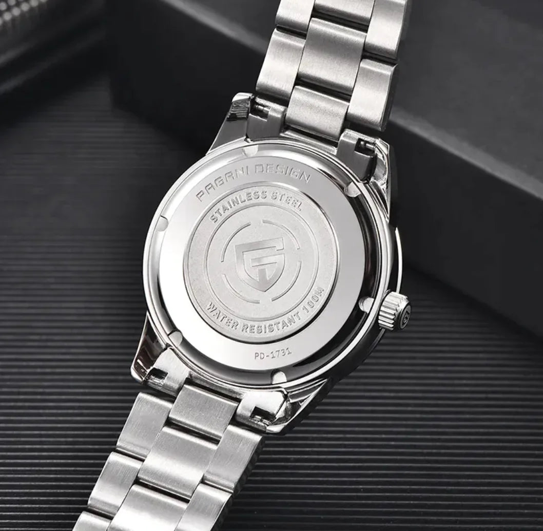 PAGANI DESIGN Legacy Edition