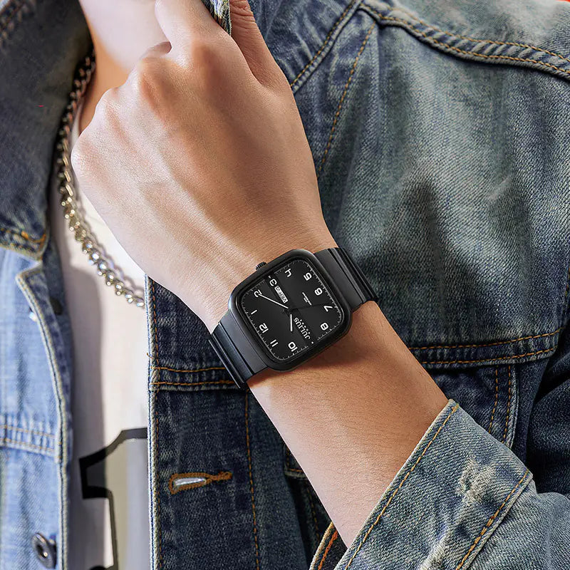 JULIUS HUMME Spectre