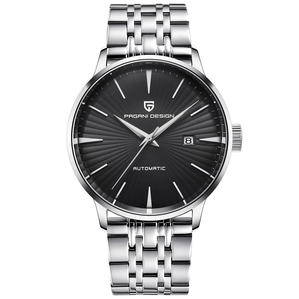 PAGANI DESIGN Enterprise Collection