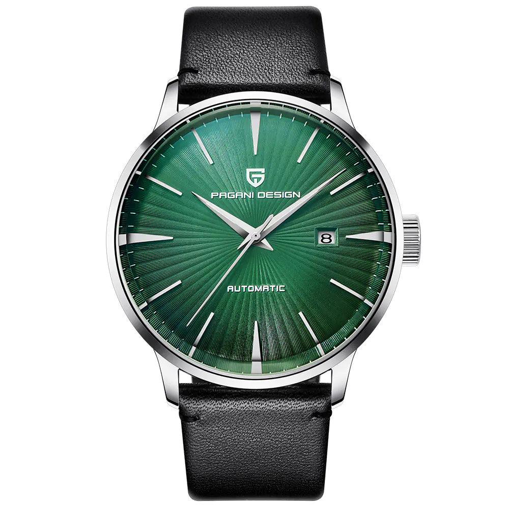 PAGANI DESIGN Enterprise Collection