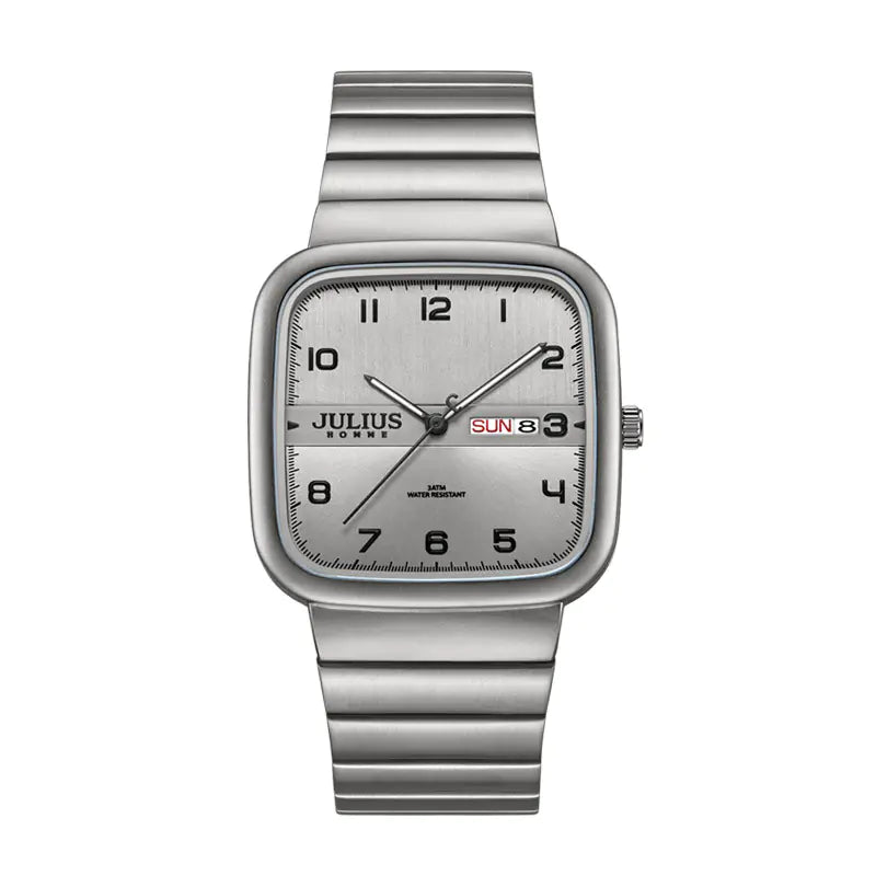 JULIUS HUMME Spectre