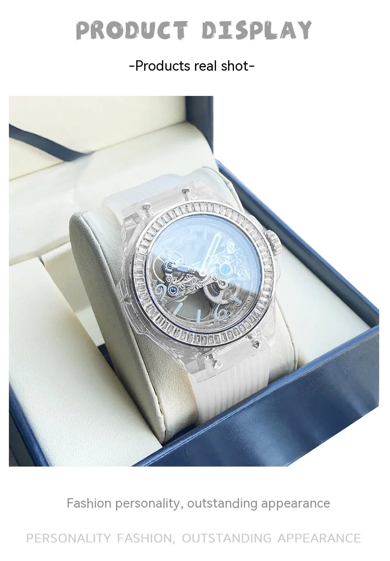 INTERSTELLAR Millennia