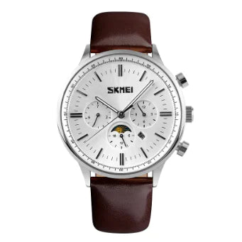 SKMEI New York Series