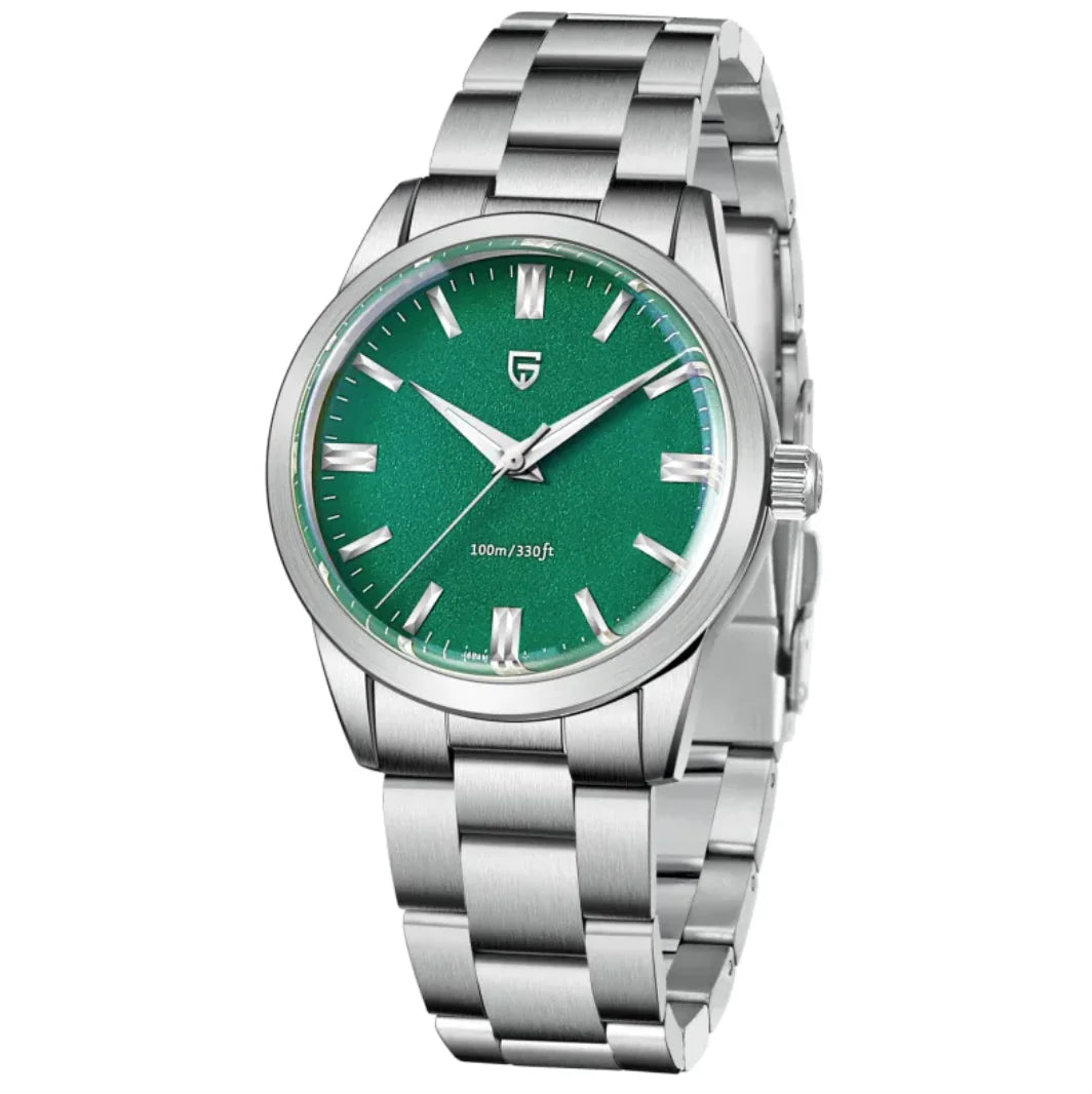 PAGANI DESIGN Legacy Edition