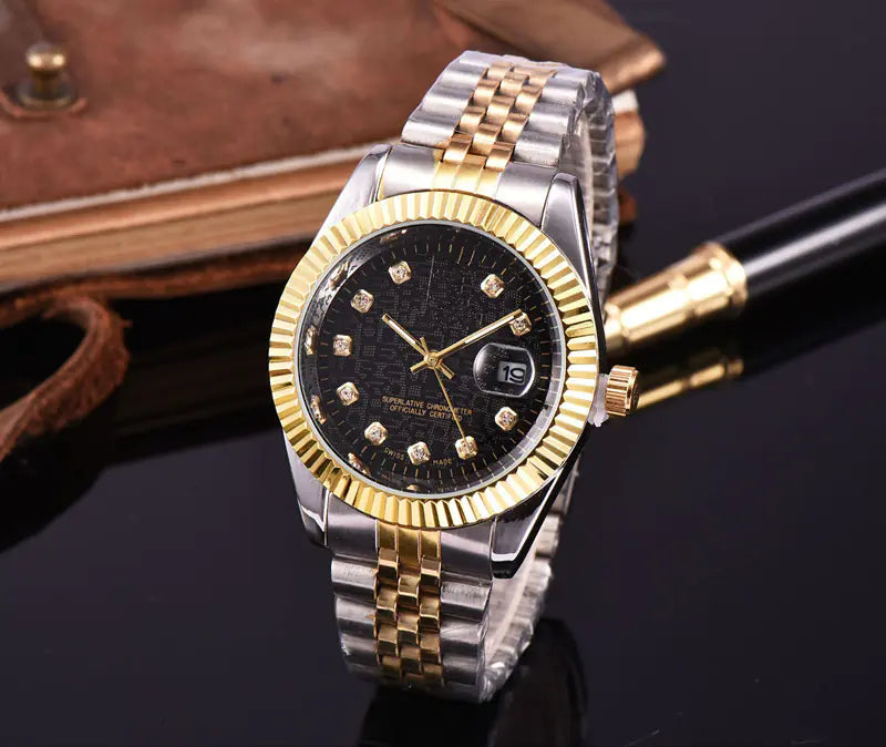 INTERSTELLAR Dynasty