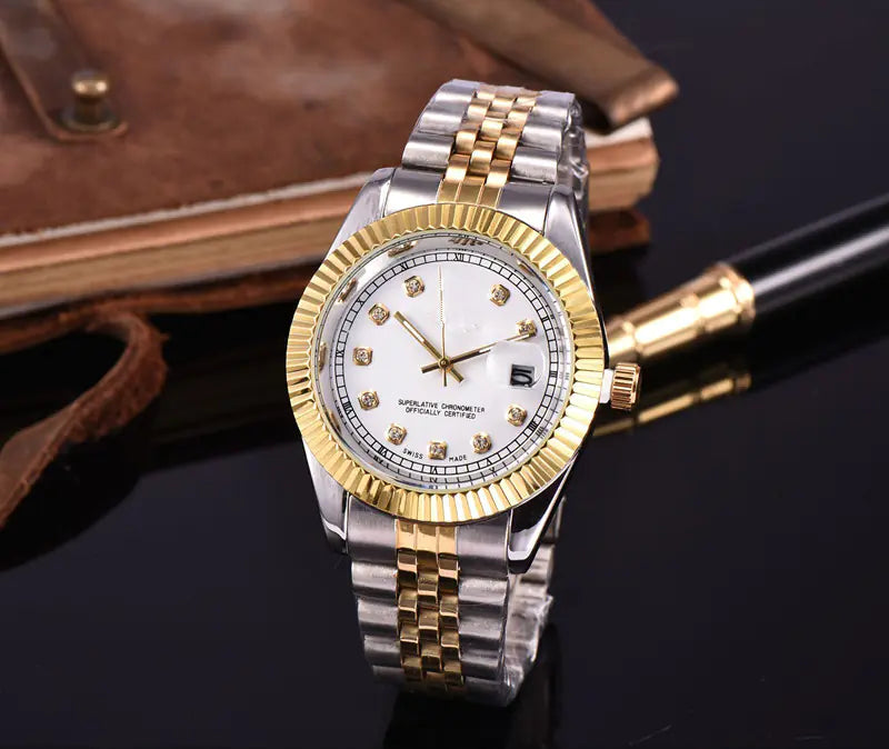 INTERSTELLAR Dynasty