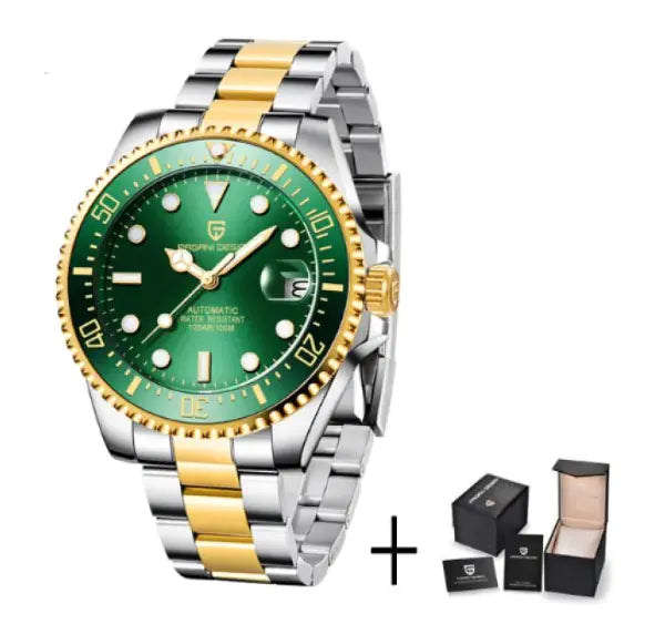 PAGANI DESIGN Maestro Series