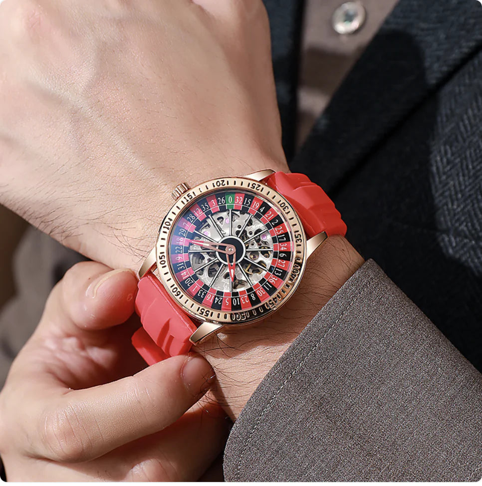 DULUNIVE Casino Royale