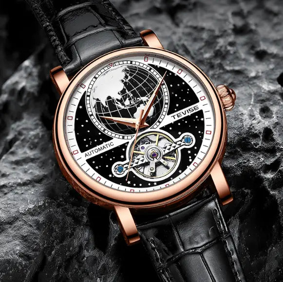 TEVISE Discovery Series