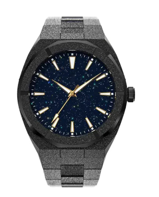 INTERSTELLAR Starry Night