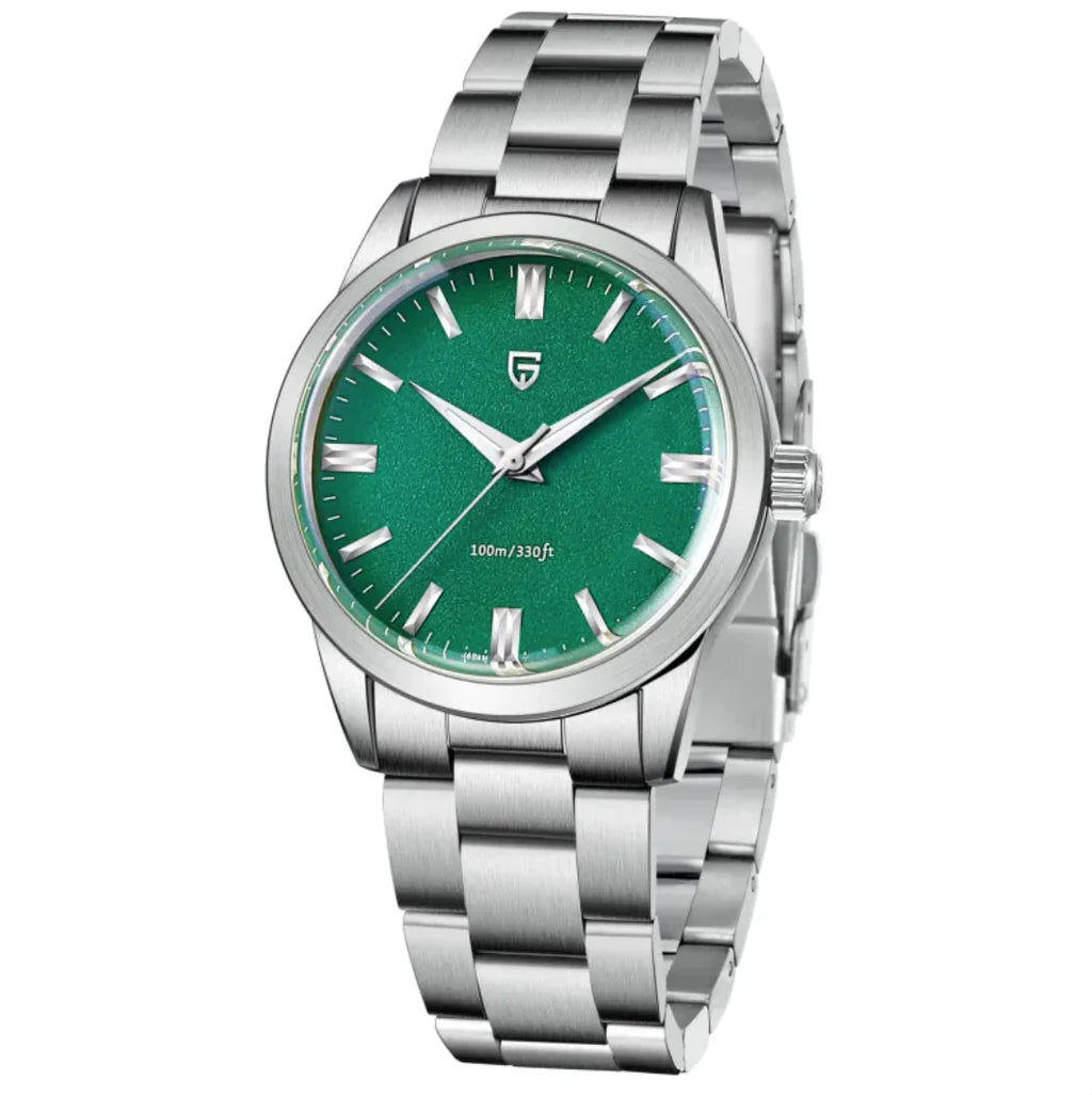 PAGANI DESIGN Legacy Edition