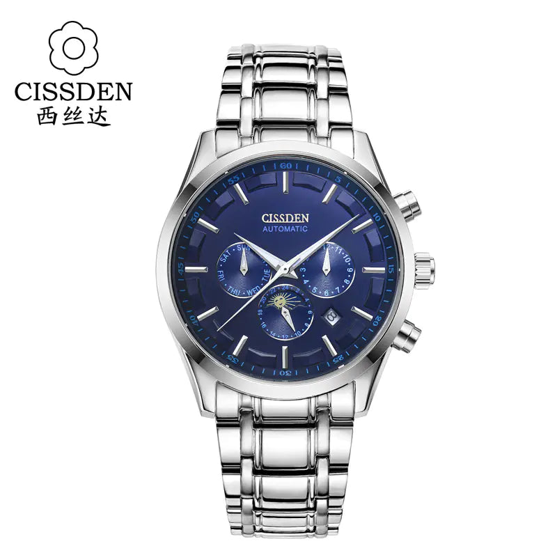 CISSDEN Elite Series