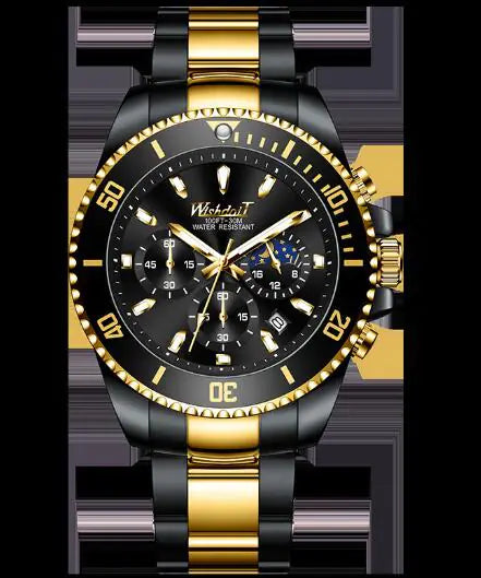 WISHDOIT Altitude Series