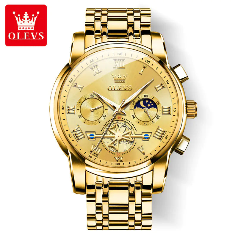 OLEVS Hollywood Series