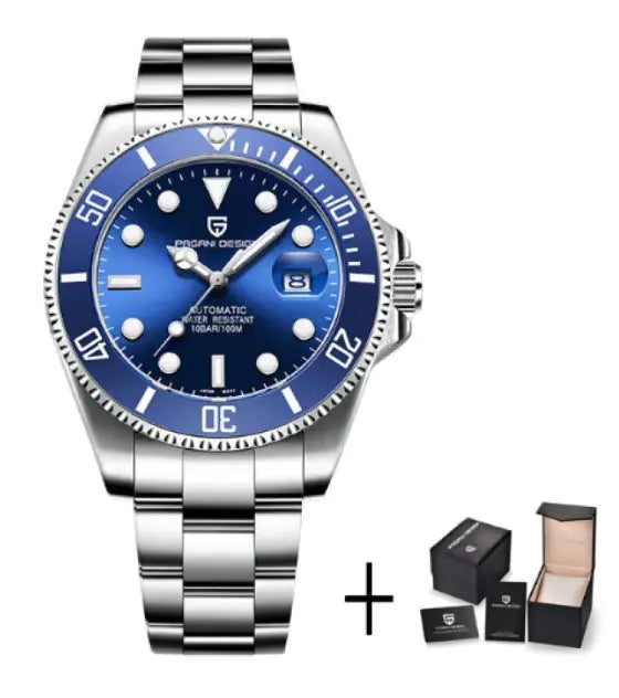 PAGANI DESIGN Maestro Series