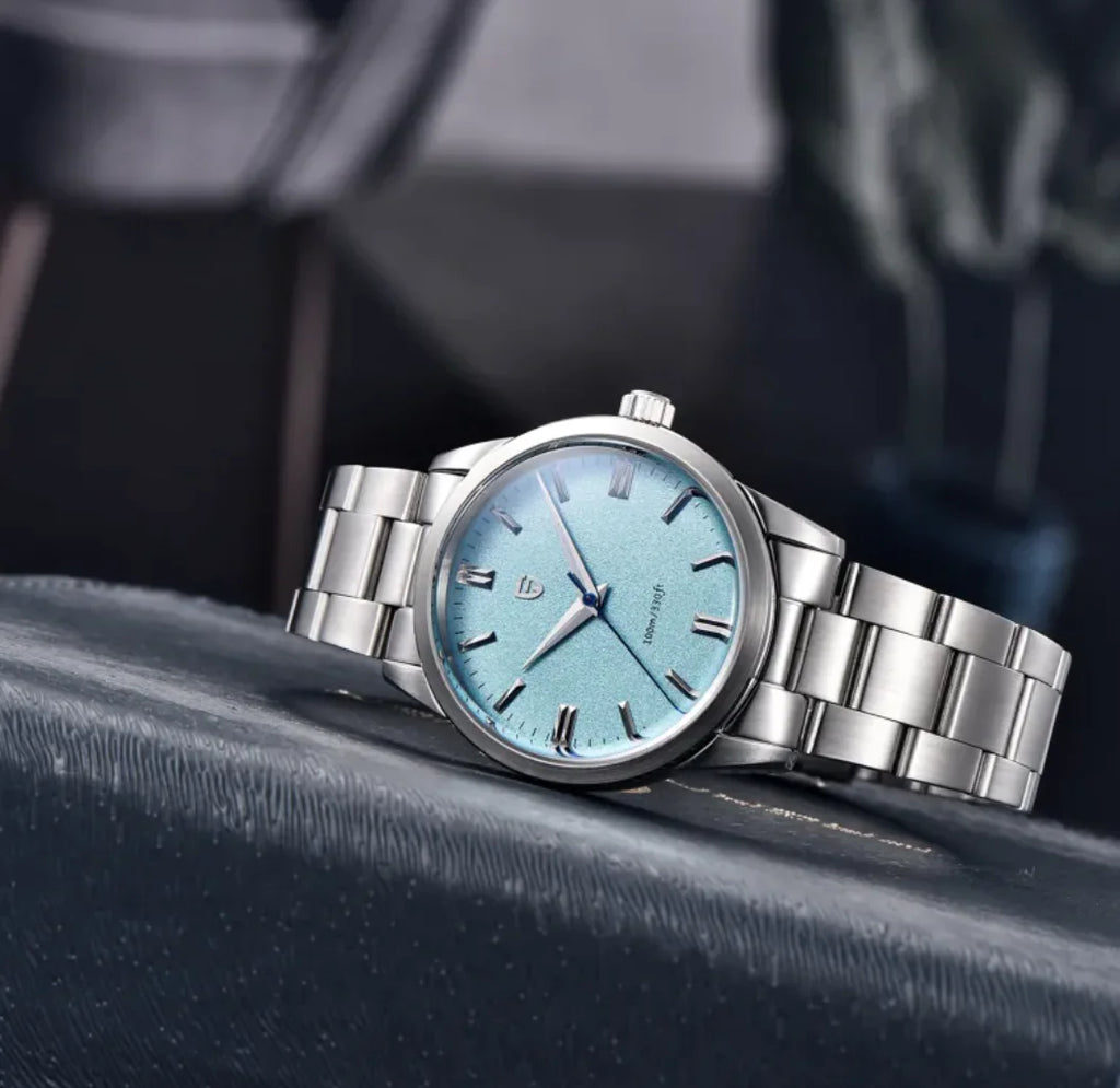 PAGANI DESIGN Legacy Edition