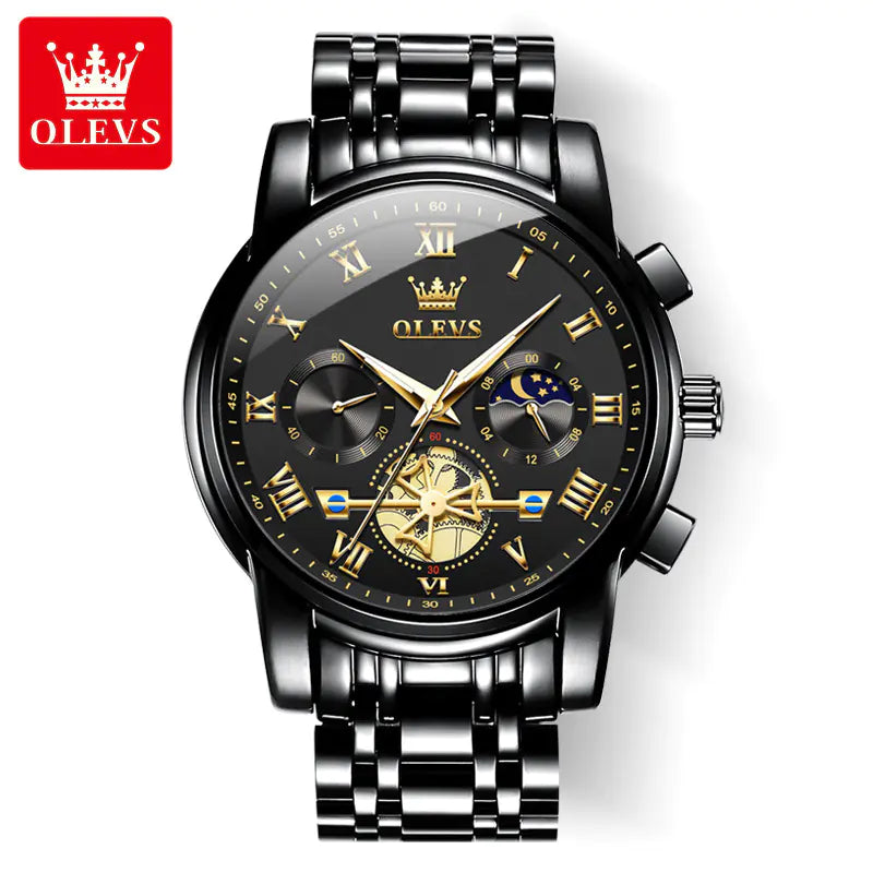 OLEVS Hollywood Series