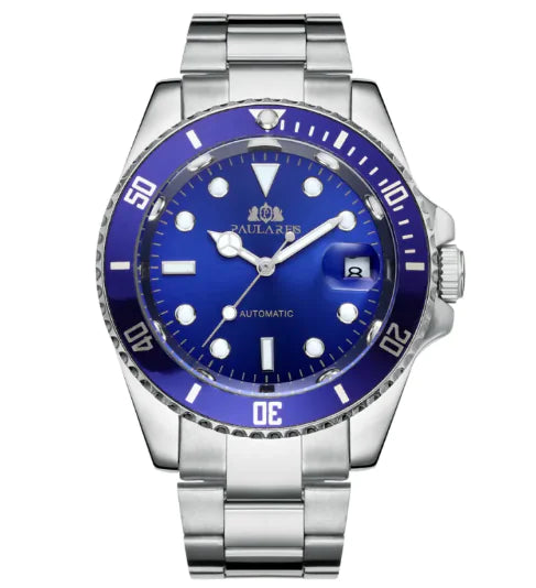 PAULAREIS Monte Carlo Series