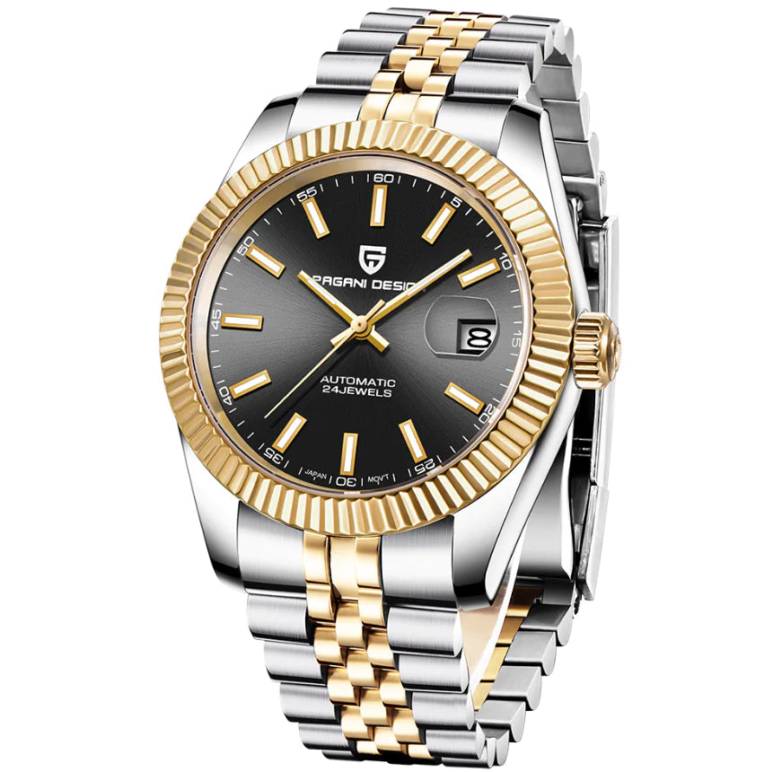 PAGANI DESIGN Kronos