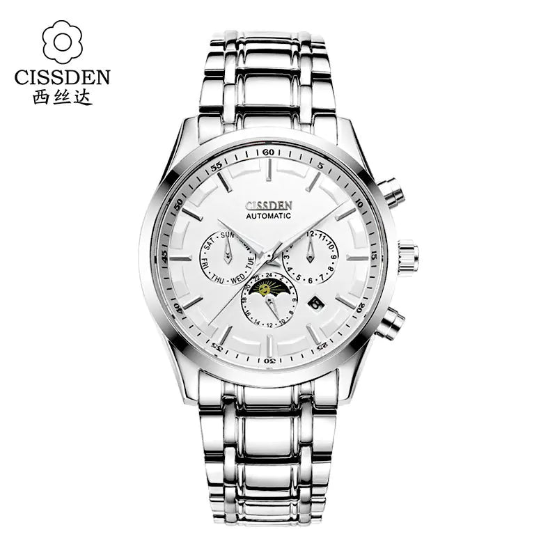 CISSDEN Elite Series