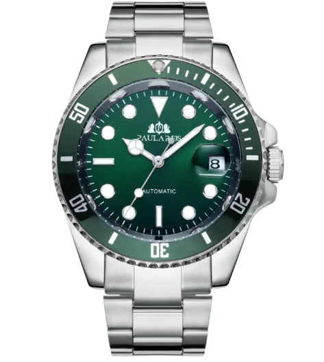 PAULAREIS Monte Carlo Series