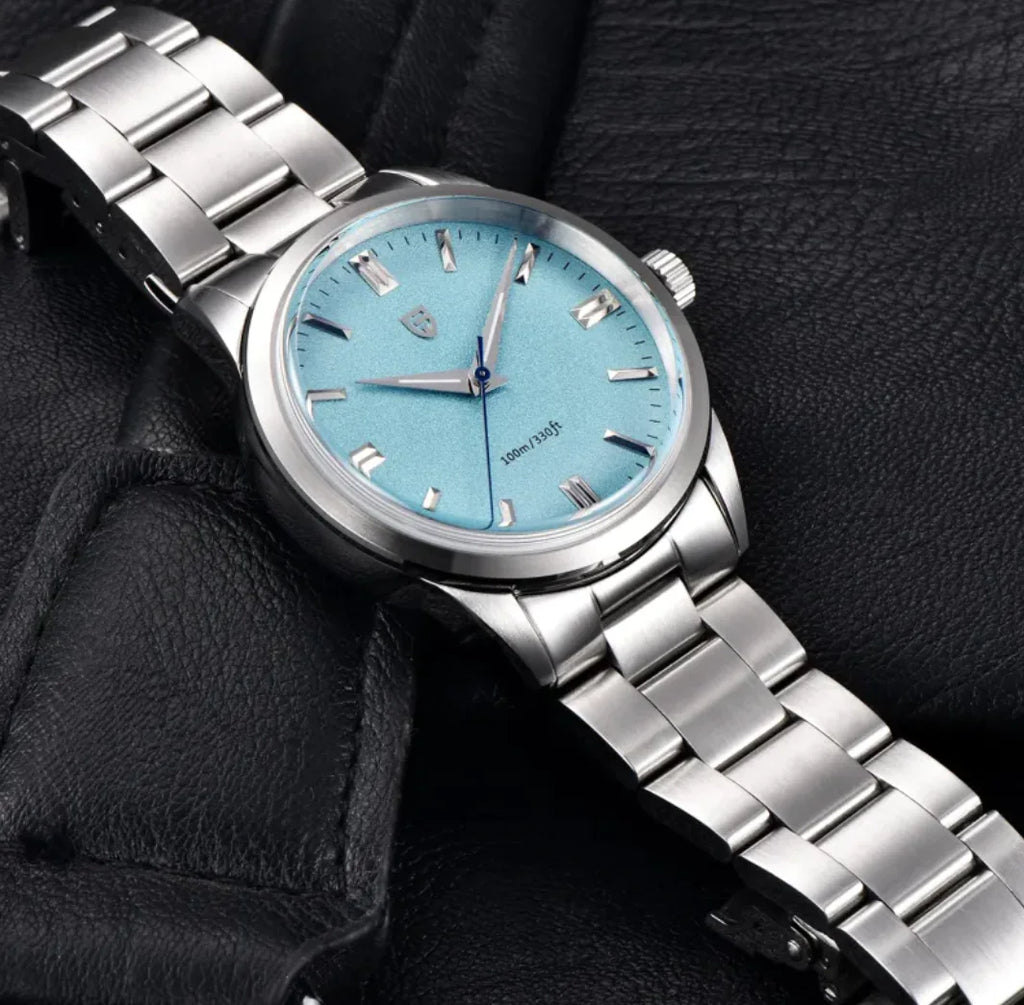 PAGANI DESIGN Legacy Edition