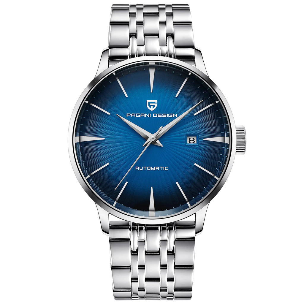 PAGANI DESIGN Enterprise Collection