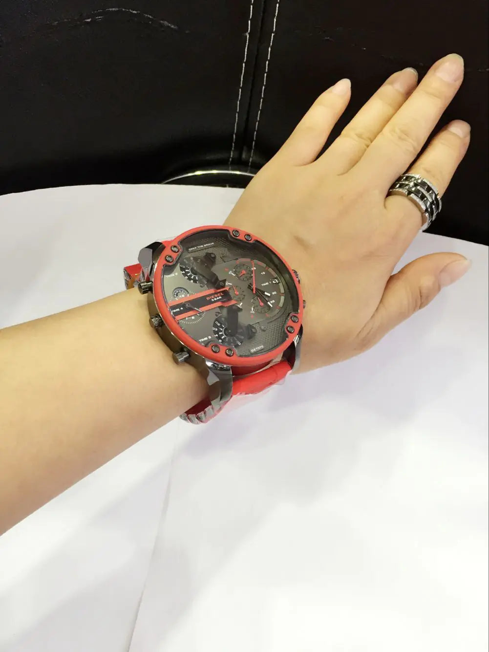 INTERSTELLAR Expedition