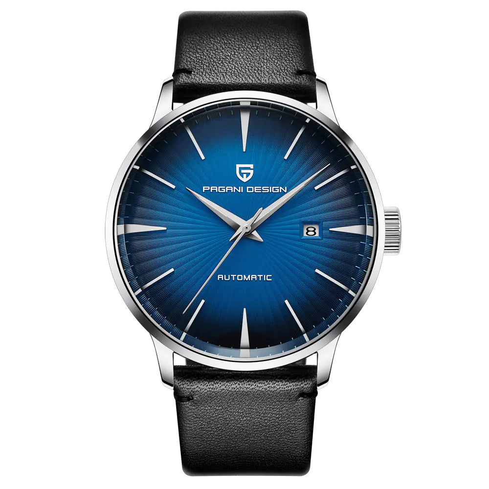 PAGANI DESIGN Enterprise Collection