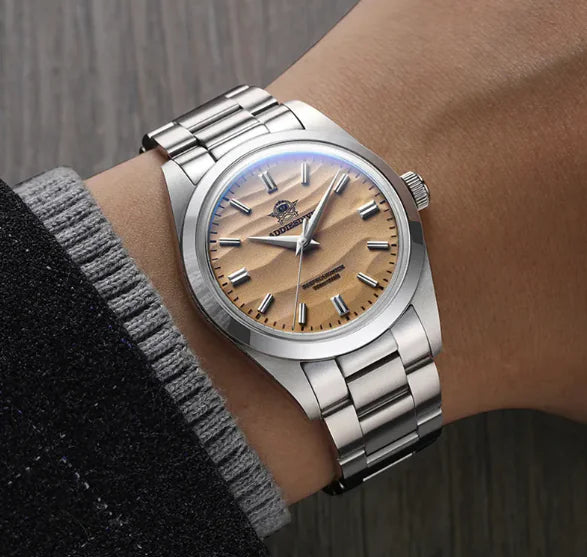 ADDIESDIVE Dust Storm