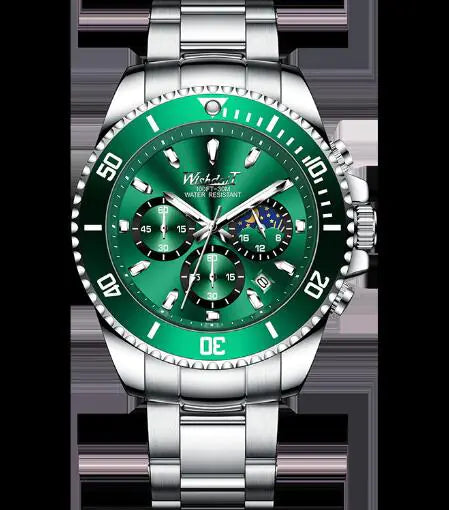 WISHDOIT Altitude Series