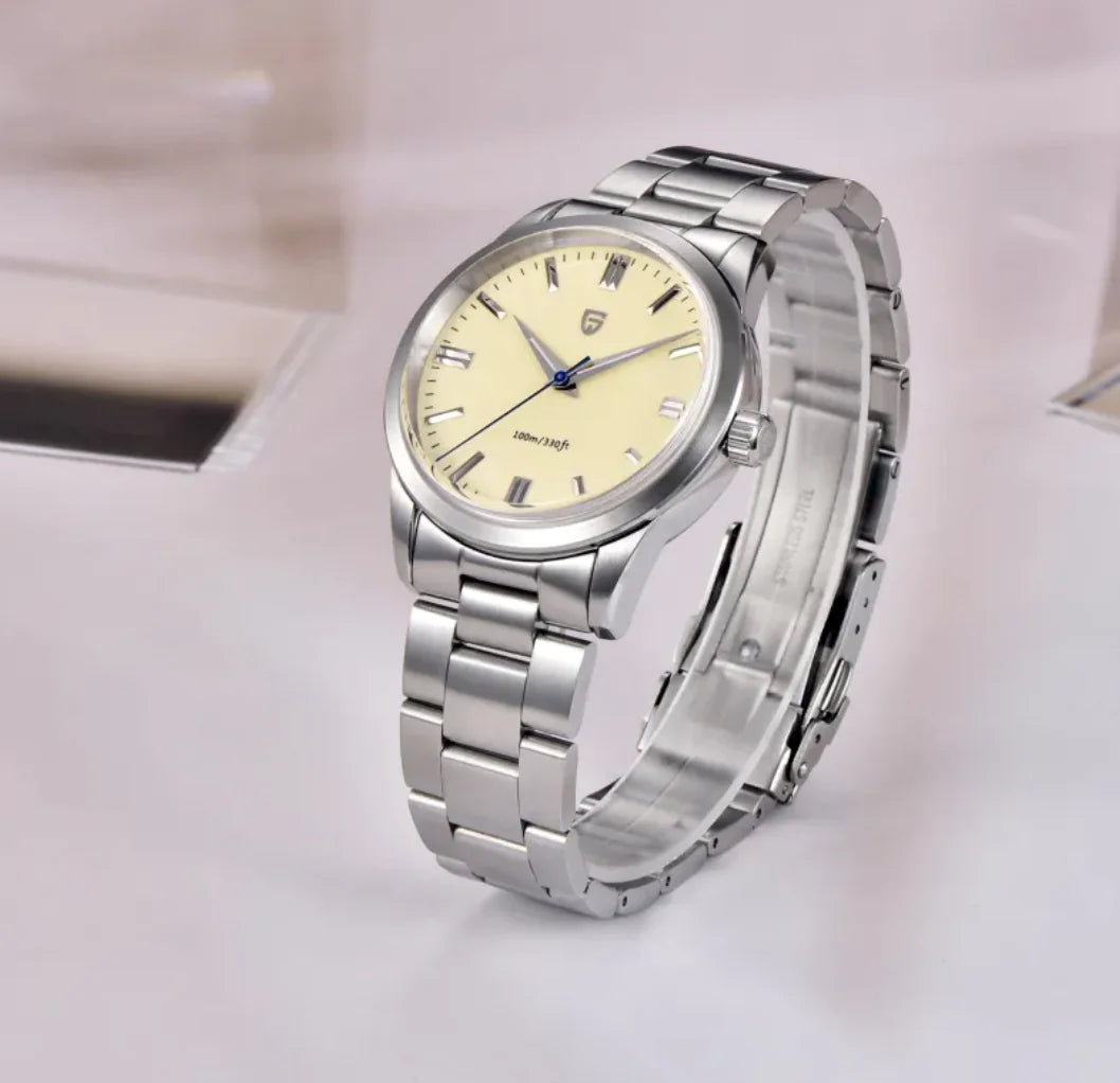 PAGANI DESIGN Legacy Edition