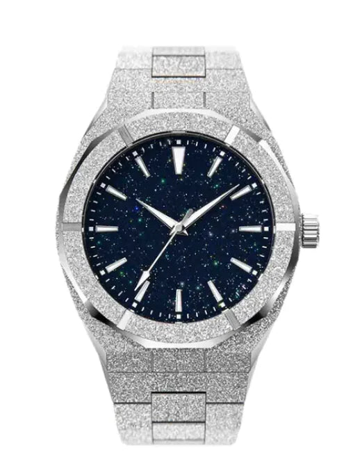 INTERSTELLAR Starry Night