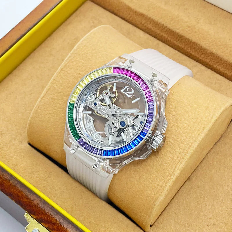 INTERSTELLAR Millennia