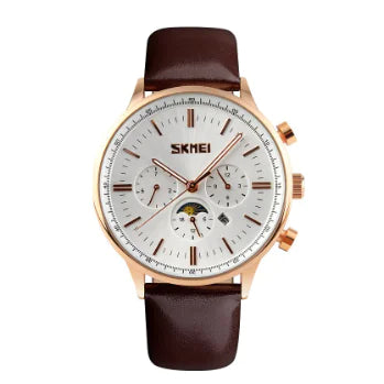 SKMEI New York Series