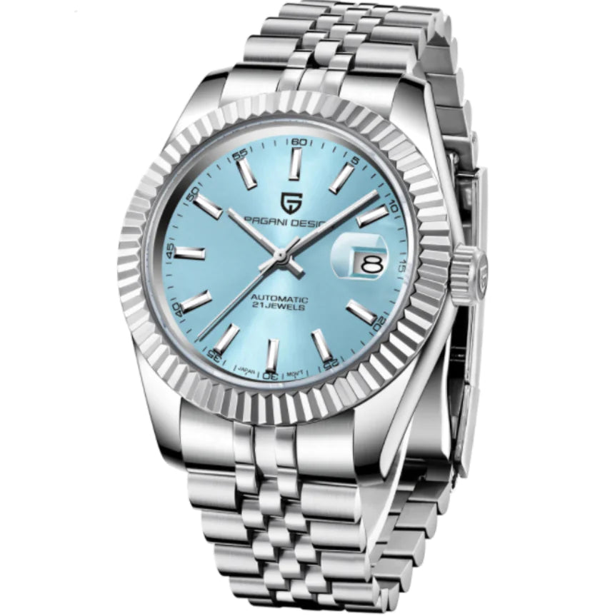 PAGANI DESIGN Kronos